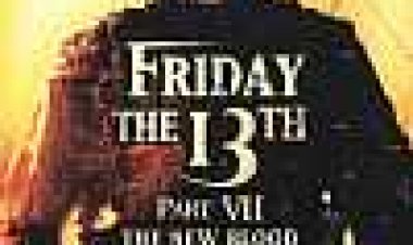 יום שישי ה-13: חלק 7: הדם החדש כתובית | Friday The 13Th Part 7: The New Blood Subtitle