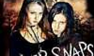 ג'ינג'ר סנאפס 2: משחרת לטרף כתובית | Ginger Snaps 2: Unleashed Subtitle