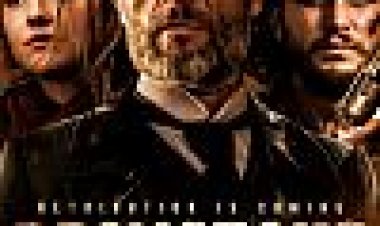 גופרית כתובית | Brimstone Subtitle