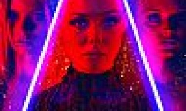 דוגמניות ושדים כתובית | The Neon Demon Subtitle