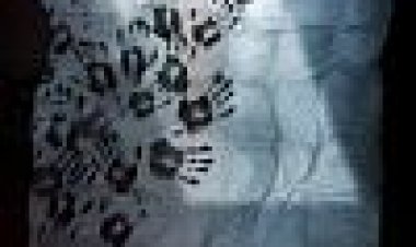 החשכה כתובית | The Darkness Subtitle