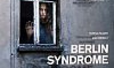 סינדרום ברלין כתובית | Berlin Syndrome Subtitle
