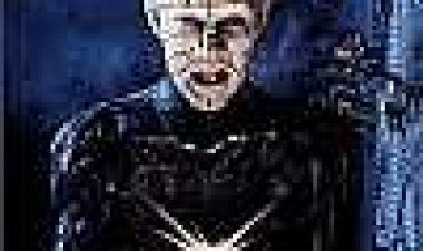 מעורר השאול כתובית | Hellraiser Subtitle