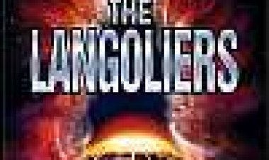 לנגולירס כתובית | The Langoliers Subtitle