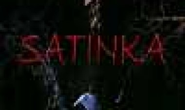 היער הרדוף כתובית | Haunted Forest Subtitle