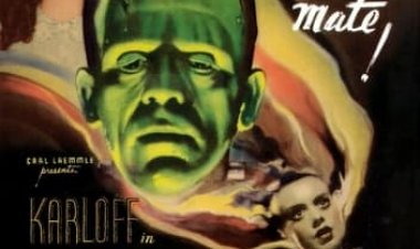 כלתו של פרנקנשטיין כתובית | The Bride Of Frankenstein Subtitle
