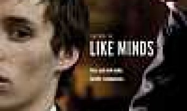 מחשבות זהות כתובית | Like Minds Subtitle