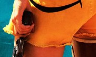 חברה רעה כתובית | The Bad Batch Subtitle