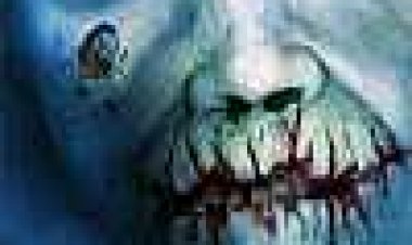 פחד מהחושך כתובית | Fear Of The Dark Subtitle