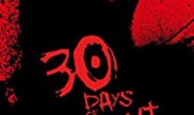 30 ימים של לילה כתובית | 30 Days Of Night Subtitle
