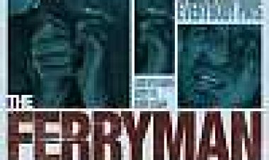 איש המעבורת כתובית | The Ferryman Subtitle