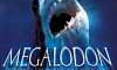 מגאלודון כתובית | Megalodon Subtitle