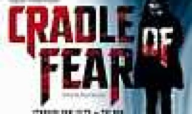 ערש הפחד כתובית | Cradle Of Fear Subtitle