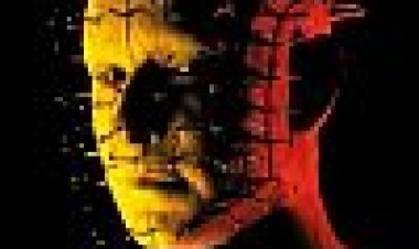 מעורר השאול 5 - תופת כתובית | Hellraiser 5: Inferno Subtitle