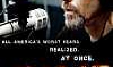 אוויר מת כתובית | Dead Air Subtitle