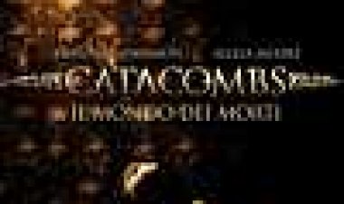 מערות הקברים כתובית | Catacombs Subtitle