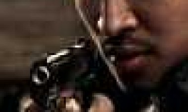 בעל אוב כתובית | Necromancer Subtitle