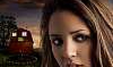 שרה לנדון והשעה הפראנורמלית כתובית | Sarah Landon And The Paranormal Hour Subtitle