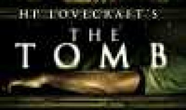 הקבר כתובית | The Tomb Subtitle