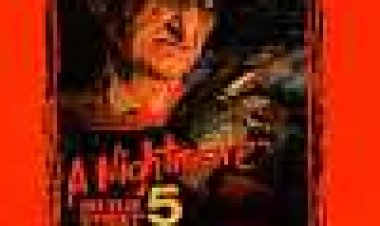 סיוט ברחוב אלם 5: ילד החלומות כתובית | A Nightmare On Elm Street 5: The Dream Child Subtitle