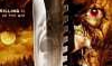 קציר הפחד כתובית | Harvest Of Fear Subtitle