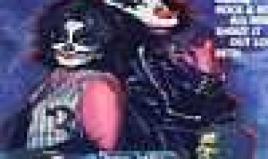 נשיקת פגישת הפאנטום של הפארק כתובית | Kiss Meets The Phantom Of The Park Subtitle