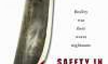 ביטחון במספרים כתובית | Safety In Numbers Subtitle