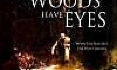 יערות הפחד כתובית | The Woods Have Eyes Subtitle