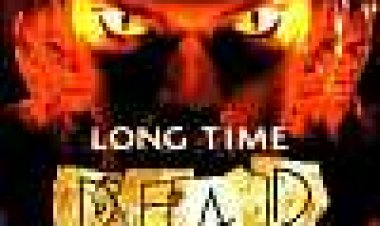 חברים למוות כתובית | Long Time Dead Subtitle