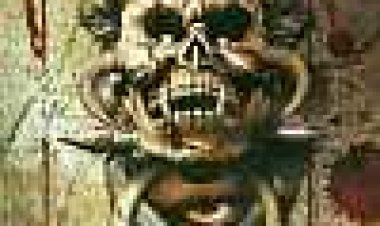 בית הדמים כתובית | House Of Blood Subtitle