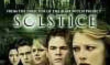 סולסטיס כתובית | Solstice Subtitle
