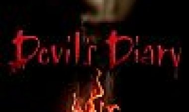 יומנו של השטן כתובית | Devil's Diary Subtitle