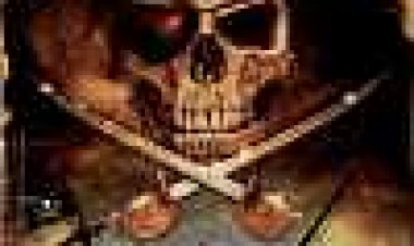 אי הרוחות של הפייראטים כתובית | Pirates Of Ghost Island Subtitle