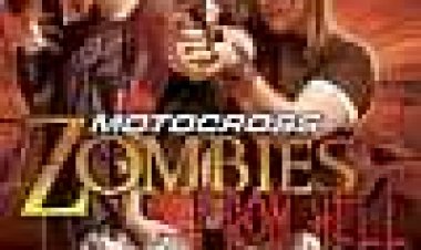 מוטוקרוס זומבים מהגיהינום / כתובית | Motocross Zombies From Hell Subtitle