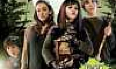 שעת הציד: אל תחשוב על זה כתובית | The Haunting Hour: Don't Think About It Subtitle