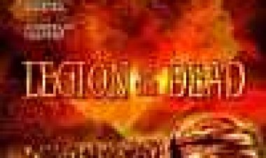 לגיון המתים כתובית | Legion Of The Dead Subtitle