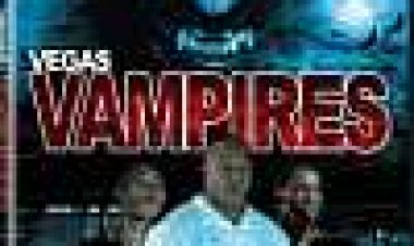 ערפדי וגאס כתובית | Vegas Vampires Subtitle