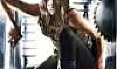 מלכודת מפלדה כתובית | Steel Trap Subtitle