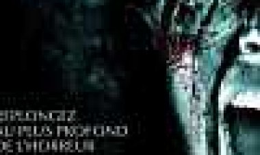 המדרון 2 כתובית | The Descent 2 Subtitle