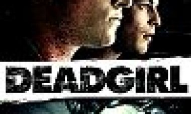 נערה מתה כתובית | Deadgirl Subtitle