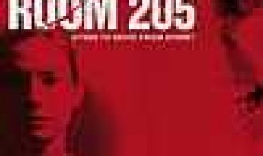 חדר 205 כתובית | Kollegiet Subtitle
