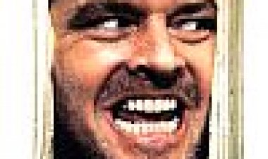 הניצוץ כתובית | The Shining Subtitle