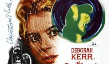 התמימים כתובית | The Innocents Subtitle