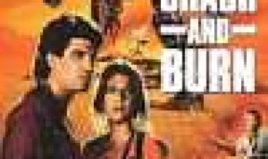 פולש כתובית | Crash And Burn Subtitle