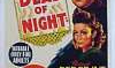 בדמי הליל כתובית | Dead Of Night Subtitle