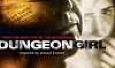 נערת המרתף כתובית | Dungeon Girl Subtitle