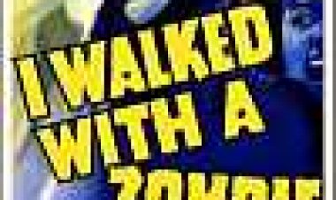 הלכתי עם זומבי כתובית | I Walked With A Zombie Subtitle