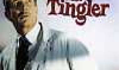 טינגלר כתובית | The Tingler Subtitle