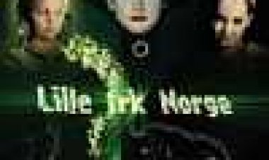 ליל פרק נורג כתובית | Lille Frk Norge Subtitle