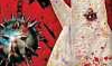 אדמת הגיהנום כתובית | Hells Ground Subtitle